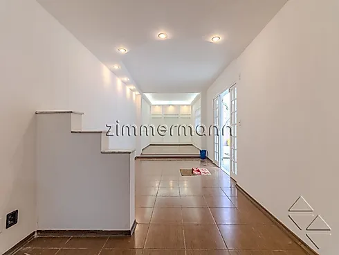 Casa 3 Quartos com 2 Suítes e 200m² - Jardim Paulistano - Casa em Jardim Paulistano, São Paulo - Foto 4