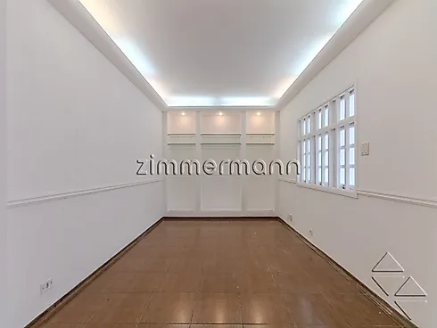 Casa 3 Quartos com 2 Suítes e 200m² - Jardim Paulistano - Casa em Jardim Paulistano, São Paulo - Foto 5
