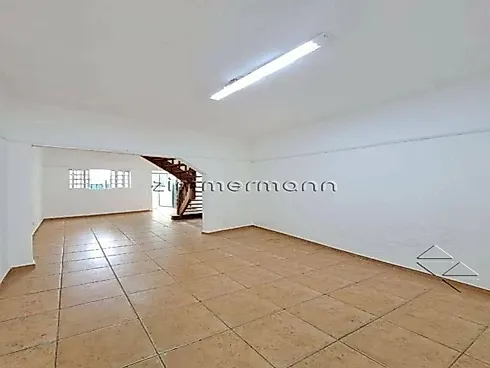 Casa 2 Quartos com 100m² - Consolação - Casa em Consolação, São Paulo - Foto 1