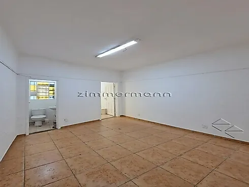 Casa 2 Quartos com 100m² - Consolação - Casa em Consolação, São Paulo - Foto 3