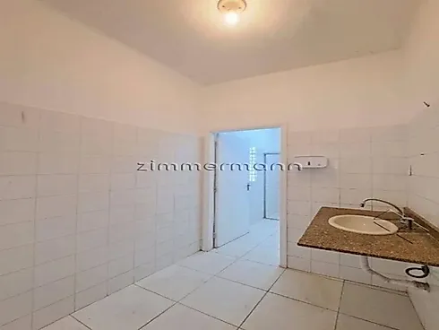 Casa 2 Quartos com 100m² - Consolação - Casa em Consolação, São Paulo - Foto 5
