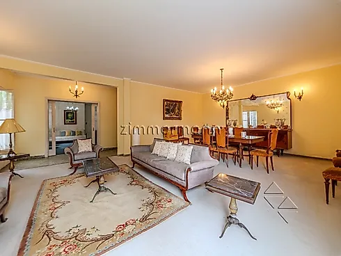 Casa 4 Quartos com 322m² - Aclimação - Casa em Aclimação, São Paulo - Foto 3