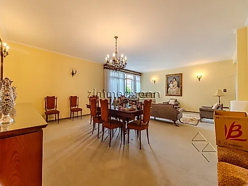 Casa 4 Quartos com 322m² - Aclimação - Casa em Aclimação, São Paulo - Foto 4