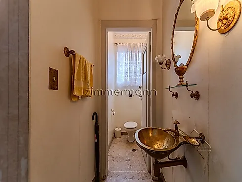 Casa 4 Quartos com 322m² - Aclimação - Casa em Aclimação, São Paulo - Foto 5