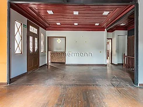 Escritório/Sala Comercial - 180m², Vila Romana - Escritório/sala em Vila Romana, São Paulo - Foto 2