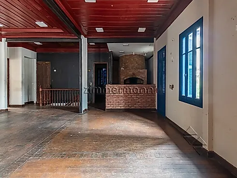 Escritório/Sala Comercial - 180m², Vila Romana - Escritório/sala em Vila Romana, São Paulo - Foto 3