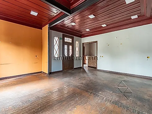 Escritório/Sala Comercial - 180m², Vila Romana - Escritório/sala em Vila Romana, São Paulo - Foto 5