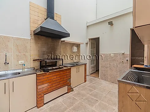 Casa 3 Quartos com 144m² - Planalto Paulista - Casa em Planalto Paulista, São Paulo - Foto 1