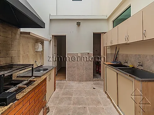 Casa 3 Quartos com 144m² - Planalto Paulista - Casa em Planalto Paulista, São Paulo - Foto 2