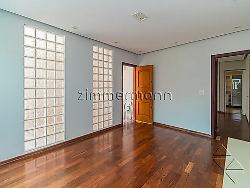 Casa 3 Quartos com 144m² - Planalto Paulista - Casa em Planalto Paulista, São Paulo - Foto 4
