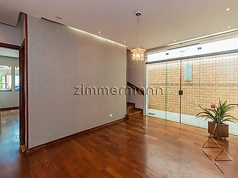 Casa 3 Quartos com 144m² - Planalto Paulista - Casa em Planalto Paulista, São Paulo - Foto 5