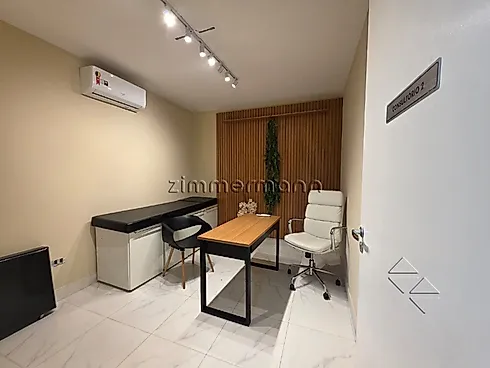 Casa 3 Quartos com 1 Suíte e 188m² - Campo Belo - Casa em Campo Belo, São Paulo - Foto 2