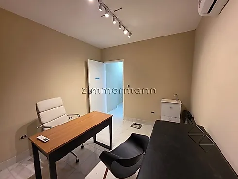 Casa 3 Quartos com 1 Suíte e 188m² - Campo Belo - Casa em Campo Belo, São Paulo - Foto 3