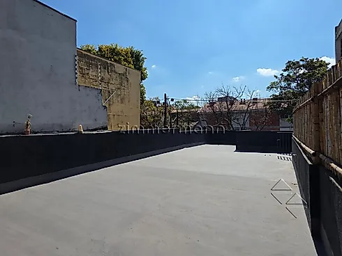 Casa 3 Quartos com 1 Suíte e 188m² - Campo Belo - Casa em Campo Belo, São Paulo - Foto 5