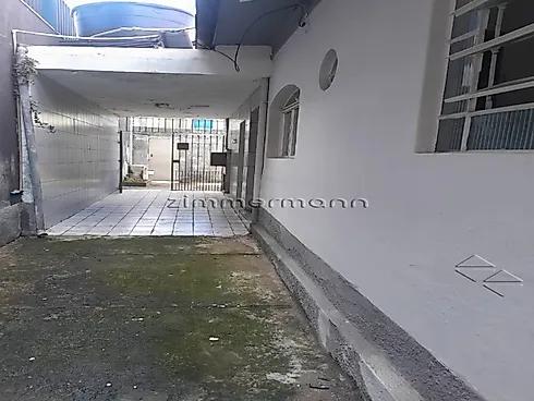 Casa 2 Quartos com 190m² - Santo Amaro - Casa em Santo Amaro, São Paulo - Foto 3