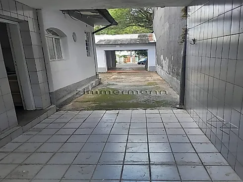 Casa 2 Quartos com 190m² - Santo Amaro - Casa em Santo Amaro, São Paulo - Foto 4