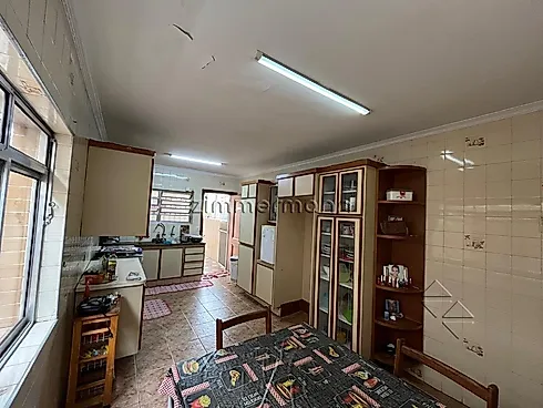 Casa 4 Quartos com 3 Suítes e 350m² - Saúde - Casa em Saúde, São Paulo - Foto 3