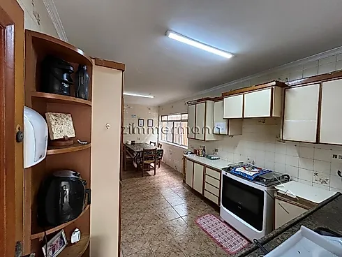 Casa 4 Quartos com 3 Suítes e 350m² - Saúde - Casa em Saúde, São Paulo - Foto 5