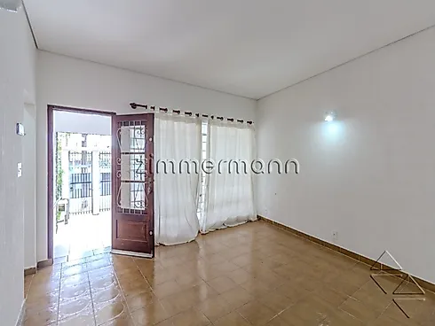 Casa 3 Quartos com 130m² - Vila Leopoldina - Casa em Vila Leopoldina, São Paulo - Foto 1