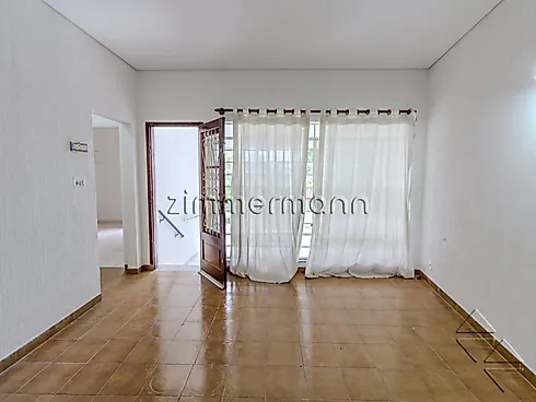 Casa 3 Quartos com 130m² - Vila Leopoldina - Casa em Vila Leopoldina, São Paulo - Foto 3