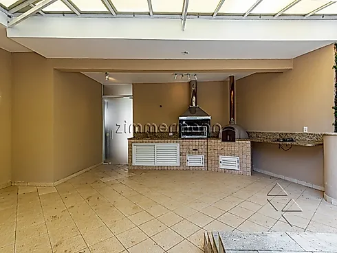 Casa 3 Quartos com 3 Suítes e 470m² - Jardim Guedala - Casa em Jardim Guedala, São Paulo - Foto 4