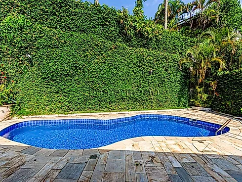 Casa 3 Quartos com 3 Suítes e 470m² - Jardim Guedala - Casa em Jardim Guedala, São Paulo - Foto 5