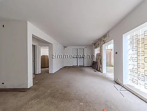 Casa 4 Quartos com 4 Suítes e 282m² - Brooklin - Casa em Brooklin, São Paulo - Foto 2