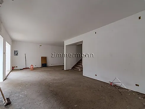 Casa 4 Quartos com 4 Suítes e 282m² - Brooklin - Casa em Brooklin, São Paulo - Foto 5