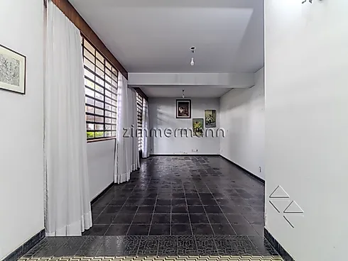 Casa 4 Quartos com 350m² - Sumaré - Casa em Sumaré, São Paulo - Foto 2