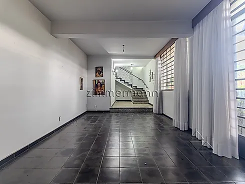 Casa 4 Quartos com 350m² - Sumaré - Casa em Sumaré, São Paulo - Foto 3