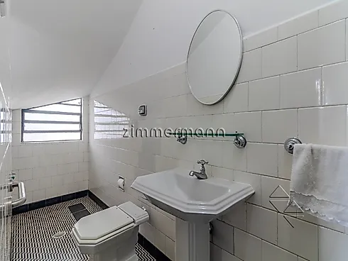 Casa 4 Quartos com 350m² - Sumaré - Casa em Sumaré, São Paulo - Foto 4