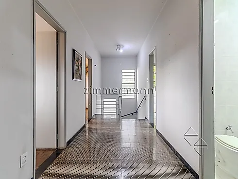 Casa 4 Quartos com 350m² - Sumaré - Casa em Sumaré, São Paulo - Foto 5