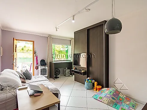 Casa 2 Quartos com 2 Suítes e 160m² - Butantã - Casa em Butantã, São Paulo - Foto 1