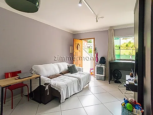 Casa 2 Quartos com 2 Suítes e 160m² - Butantã - Casa em Butantã, São Paulo - Foto 3