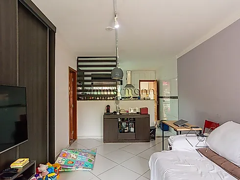 Casa 2 Quartos com 2 Suítes e 160m² - Butantã - Casa em Butantã, São Paulo - Foto 4