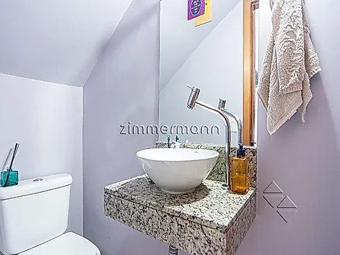 Casa 2 Quartos com 2 Suítes e 160m² - Butantã - Casa em Butantã, São Paulo - Foto 5
