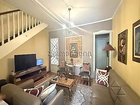 Pompéia, São Paulo