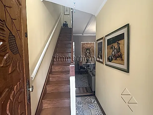 Casa 4 Quartos com 1 Suíte e 180m² - Pompéia - Casa em Pompéia, São Paulo - Foto 5