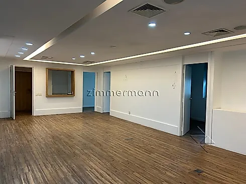 Escritório/Sala Comercial - 176m², Alto de Pinheiros - Escritório/sala em Alto de Pinheiros, São Paulo - Foto 2