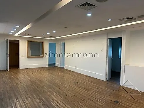 Escritório/Sala Comercial - 176m², Alto de Pinheiros - Escritório/sala em Alto de Pinheiros, São Paulo - Foto 3
