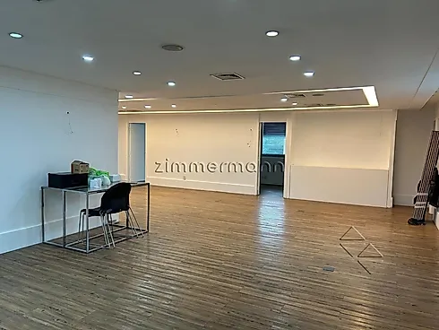 Escritório/Sala Comercial - 176m², Alto de Pinheiros - Escritório/sala em Alto de Pinheiros, São Paulo - Foto 4