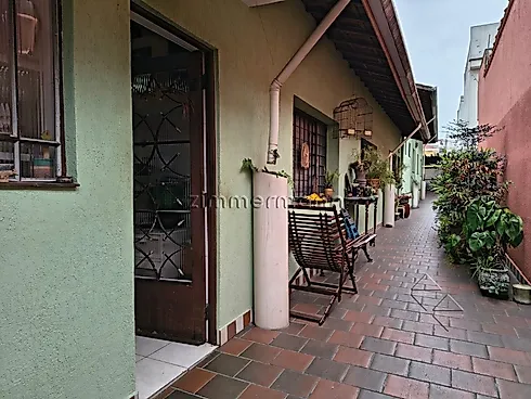 Casa 3 Quartos com 200m² - Casa Verde - Casa em Casa Verde, São Paulo - Foto 1