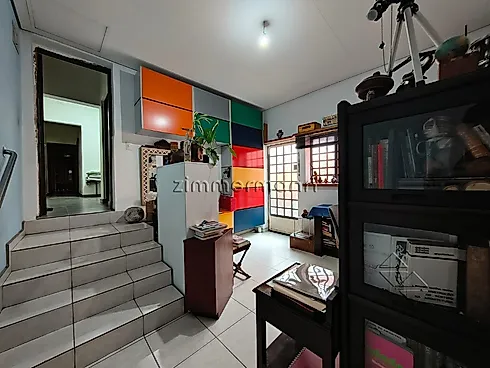 Casa 3 Quartos com 200m² - Casa Verde - Casa em Casa Verde, São Paulo - Foto 4