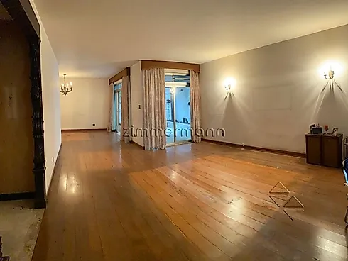 Casa 3 Quartos com 1 Suíte e 400m² - Vila Nova Conceição - Casa em Vila Nova Conceição, São Paulo - Foto 1