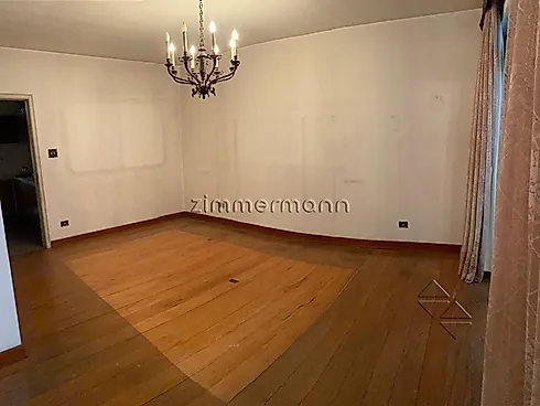 Casa 3 Quartos com 1 Suíte e 400m² - Vila Nova Conceição - Casa em Vila Nova Conceição, São Paulo - Foto 2