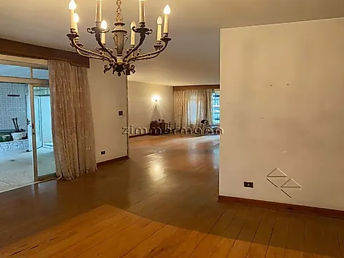 Casa 3 Quartos com 1 Suíte e 400m² - Vila Nova Conceição - Casa em Vila Nova Conceição, São Paulo - Foto 4