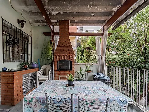 Casa 2 Quartos com 160m² - Vila Mariana - Casa em Vila Mariana, São Paulo - Foto 3