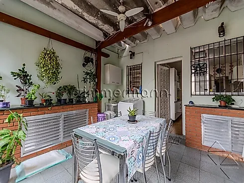Casa 2 Quartos com 160m² - Vila Mariana - Casa em Vila Mariana, São Paulo - Foto 4