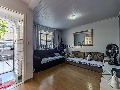 Casa 2 Quartos com 160m² - Vila Mariana - Casa em Vila Mariana, São Paulo - Foto 5