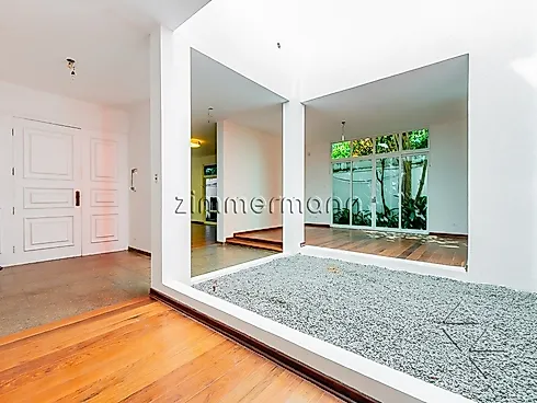 Casa 6 Quartos com 3 Suítes e 447m² - Alto de Pinheiros - Casa em Alto de Pinheiros, São Paulo - Foto 2